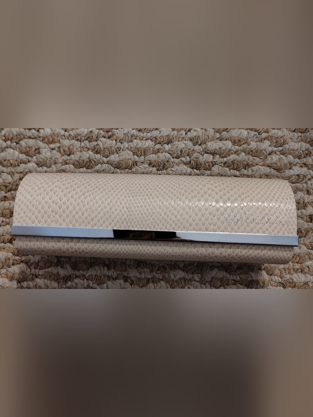 Jimmy Choo Sunglasses Case